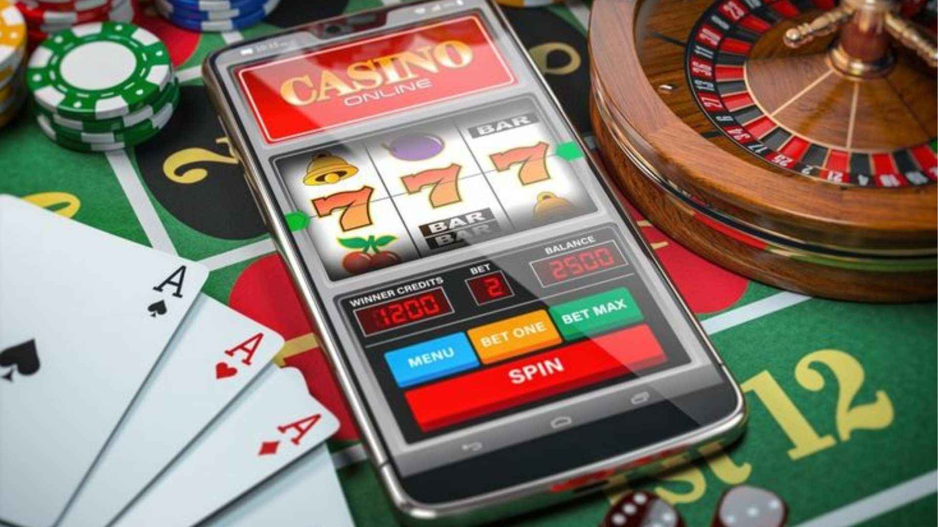 Best Deposit Bonus Online Casino How to Evaluate Deposit Promotions and Their Terms